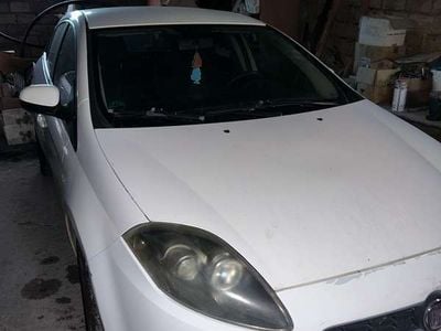 Fiat Bravo