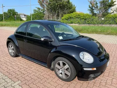 Usata VW New Beetle