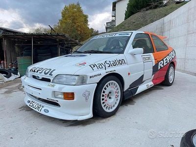 Usata Ford Escort 1996