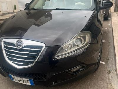 Usata Lancia Delta Gold 2012 Utilitaria