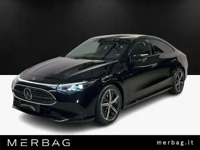 Usata Mercedes CLA200