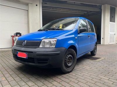 usata Fiat Panda 1.1 1.1 Active