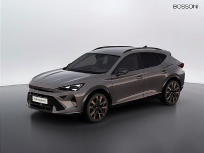 Nuova Cupra Formentor 150 CV (110 kW) 2026 Grigio SUV