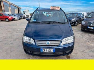 usata Fiat Idea 1.3 MULTIJET 70 CV - 2008 EMOTION