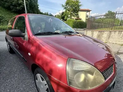 Usata Renault Clio II