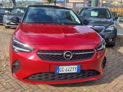 Usata Opel Corsa Design & Tech 75 CV (55 kW) 2022 Bordeaux Berlina