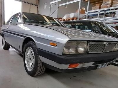 Usata Lancia Gamma 119 CV (87 kW) 1979 Grigio Coupé
