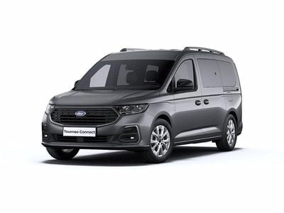 Ford Grand Tourneo Connect