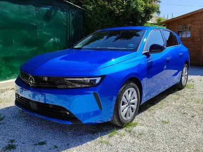 Nuova Opel Astra Edition 110 CV (80 kW) 2025 Utilitaria