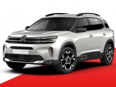 usata Citroën C5 Aircross Hybrid 225 E-EAT8 Shine