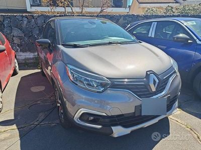 Usata Renault Captur 90 CV (66 kW) 2018 SUV