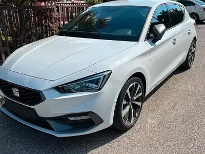 Usata Seat Leon
