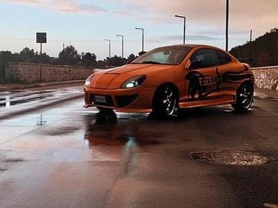 Second-hand Ford Puma 125 CP (91 kW) 1997 Coupe