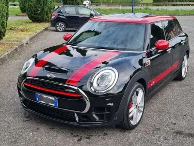 Usata Mini John Cooper Works Clubman 231 CV (169 kW) 2018 Station wagon