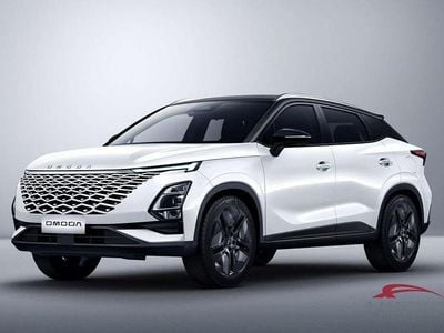 Nuova Omoda 5 143 CV (105 kW) 2026 Bianco SUV