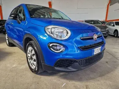 Usata Fiat 500