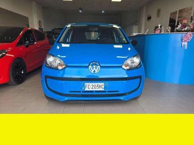 VW up!