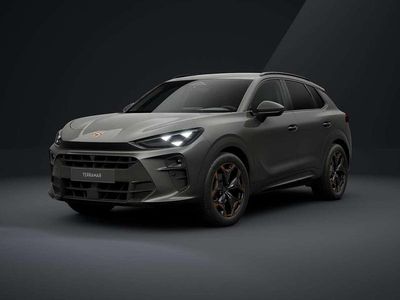Nuova Cupra Terramar 150 CV (110 kW) 2026 Grigio timanfaya SUV