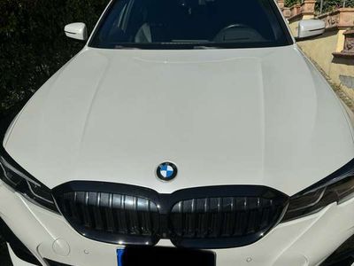 BMW 330e