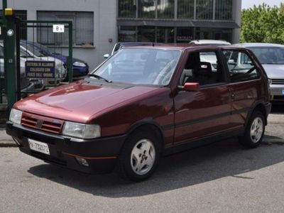 Venduto Fiat Uno Turbo i.e. 3P ORIGIN. - auto usate in vendita