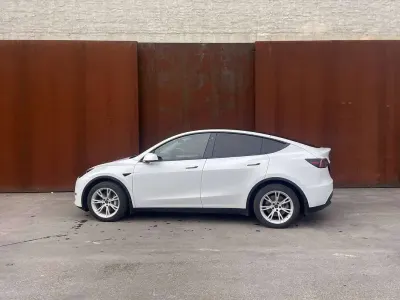 Usata Tesla Model Y