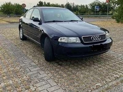 Usata Audi A4 101 CV (74 kW) 1997 Station wagon