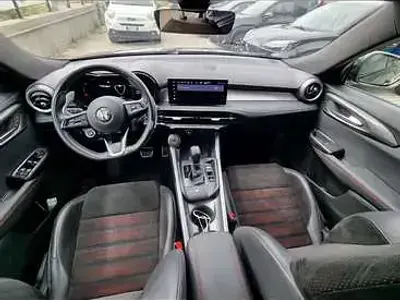 Usata Alfa Romeo Tonale Edizione Speciale 131 CV (96 kW) 2022 SUV