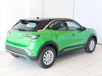 Usata Opel Mokka-e Edition 100 kW (136 CV) 2023 SUV