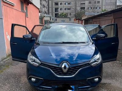 usata Renault Scénic IV Scénic Blue dCi 120 CV Sport Edition2