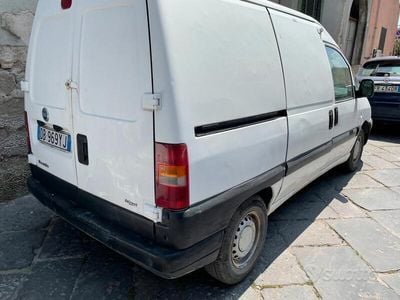 Fiat Scudo