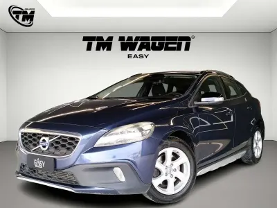 Usata Volvo V40 CC