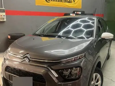Usata Citroën C3
