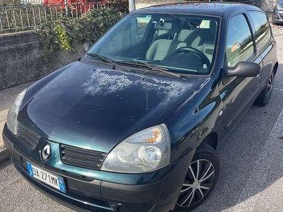Renault Clio II