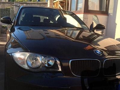 Usata BMW 116 2008 Utilitaria