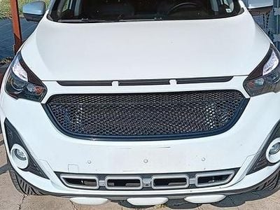 Usata DR F35 2021 Bianco SUV
