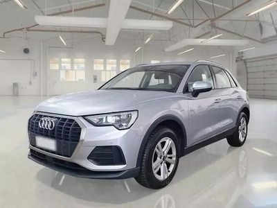 Usata Audi Q3 Business 149 CV (109 kW) 2021 Grigio SUV