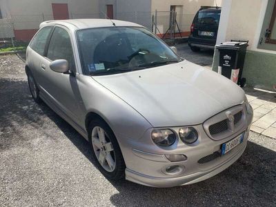 usata MG ZR 3p 160