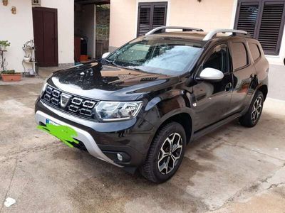 usata Dacia Duster 1.0 tce Prestige Eco-g 4x2 100cv