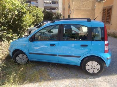 usata Fiat Panda Punto 1.2 5 porte Actual