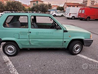 usata Fiat Panda 1ª serie - 2001