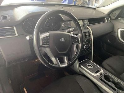 Usata Land Rover Discovery 3 SE 150 CV (110 kW) 2006 SUV