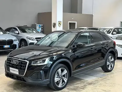 Usata Audi Q2