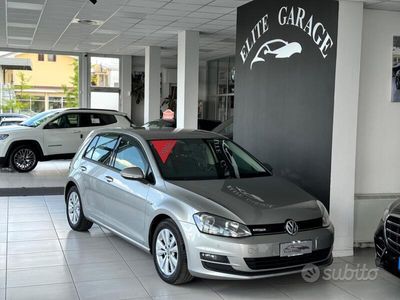 usata VW Golf 1.0 TSI 115 CV Euro6 80.000 km