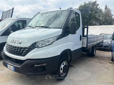 Usata Iveco Daily 2020 Berlina