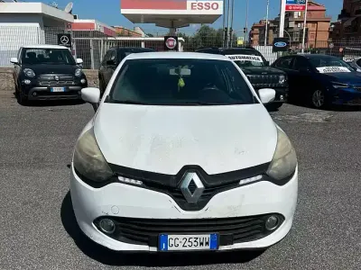 Usata Renault Clio IV