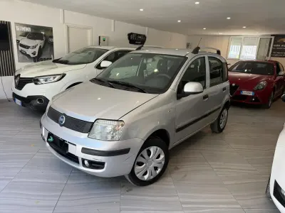Usata Fiat Panda