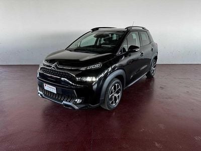 Usata Citroën C3 Aircross PureTech 110 CV (80 kW) 2024 Nero SUV
