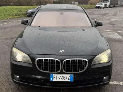 Usata BMW 730