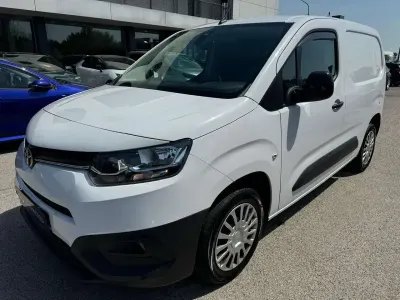 Usata Toyota Proace City City 102 CV (75 kW) 2023 Other Monovolume
