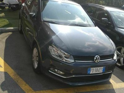 VW Polo usata in Savona (19) - AutoUncle